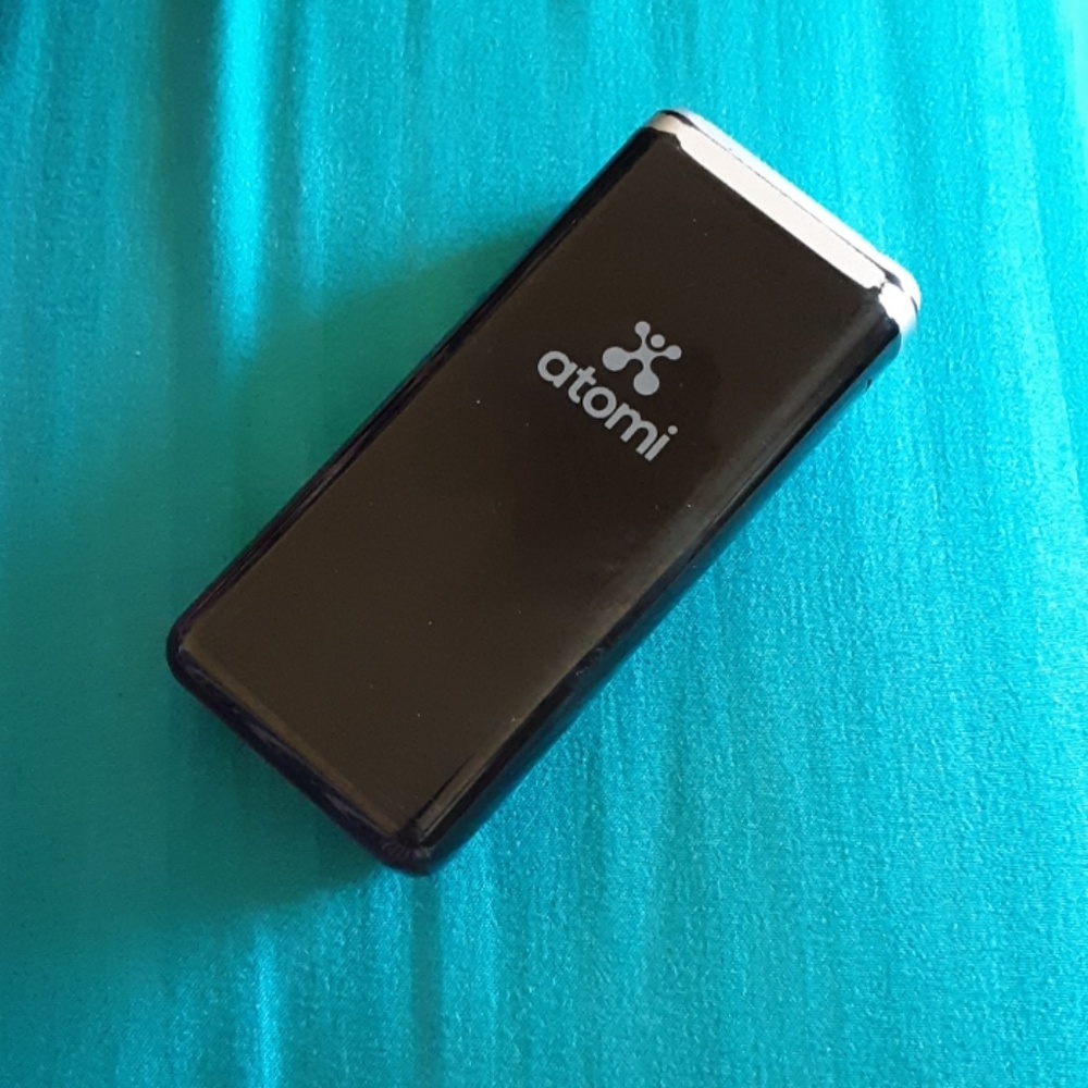 Portable charger